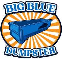 Business Listing Big Blue Dumpster Co. L.L.C. in Lexington KY