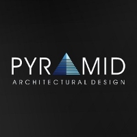 Pyramid Architectural Design