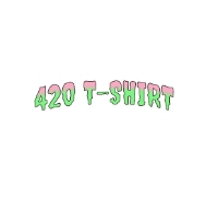 Business Listing 420 T-Shirt in London England