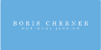 Boris Cherner Mortgage Lender