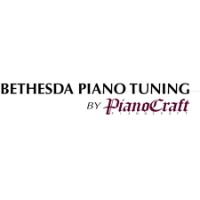 Business Listing Bethesda Piano Tuning by PianoCraft in Bethesda MD
