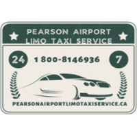 Business Listing Pearson airport limousine & taxi service - toronto in Toronto ON
