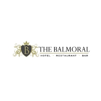 The Hotel Balmoral