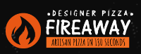 Business Listing Fireaway Designer Pizza Hyde in Hyde England