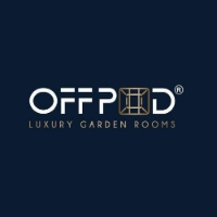 OffPOD Modular Extensions & Garden Annexes