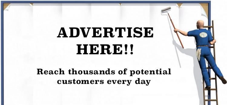 Advertise Your Business On FacilityAXS & Reach More Customers