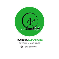 MOA Living Physio Massage Clinic