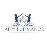 Happy Pup Manor