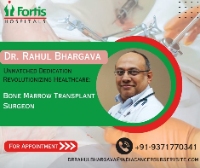 Business Listing Affordable Blood Cancer Dr. Rahul Bhargava in Chicago IL