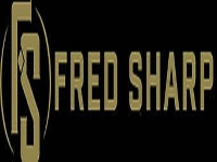 Fred Sharp - Magician / Illusionist