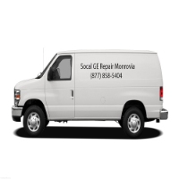 Socal GE Repair Monrovia