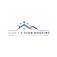 Kirk's 5 Star Roofing