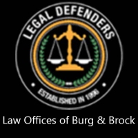 Law Offices of Burg & Brock