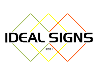 Business Listing Ideal Signs Ltd. in Redwater AB