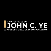 Business Listing Law Offices of John C. Ye in Los Angeles CA