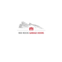 Red Rocks Garage Doors