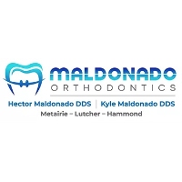 Business Listing Maldonado Orthodontics in Hammond 