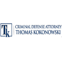 Thomas Kokonowski Criminal Defense Law