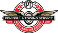 Peninsula Towing Service