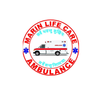 Marin Life Care Ambulance | ambulance services in Delhi