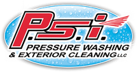 Business Listing P.S.I Pressure Washing & Exterior Cleaning, LLC in Pittstown NJ