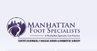 Bunion Surgery Specialists NYC