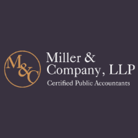 Business Listing Miller & Company LLP: CPA of NYC in New York NY