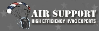 Business Listing Air Support Heating & AC Repair in Elizabethtown KY