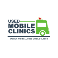 Used Mobile Clinics | Dart Colorado LLC