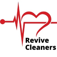 Revive Cleaners