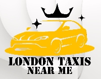 London Taxis Near Me