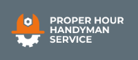 Proper Hour Handyman Service