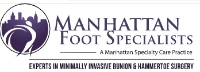 Best Podiatrists of New York City