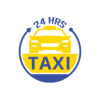 24 Hrs Taxi Inc