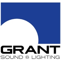 Grant Sound & Lighting