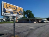 Business Listing Locked On Locksmith Washington Ga in Elberton GA