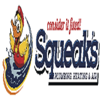 Business Listing Squeaks Plumbing Heating & Air in Denver CO