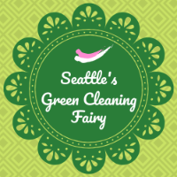 Seattle’s Green Cleaning Fairy