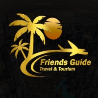 Friends Guide Travel and Tourism L.L.C - Private Morning Desert Safari Packages Dubai