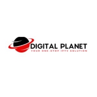 Business Listing DIGITAL  PLANET in London England