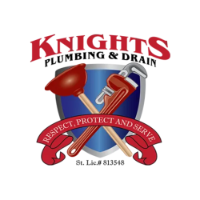 Business Listing Knights Plumbing and Drain in Tracy CA