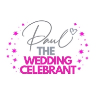 Business Listing Paul Blackett Wedding Celebrant in Cramlington, Northumberland England