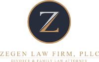 Zegen Law Firm PLLC