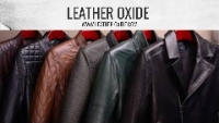 Business Listing Vintage Leather Blazer in Wichita Falls, TX, USA TX