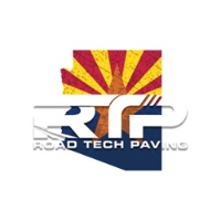 Business Listing Road Tech Paving LLC in Phoenix AZ