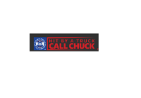 Business Listing Hit By A Truck Call Chuck in Las Cruces NM