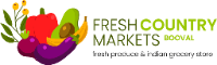 Fresh country Market In Booval