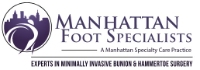 Business Listing Best Foot Doctors of New York City in New York NY