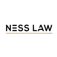 Business Listing Ness Law Firm in Burbank CA