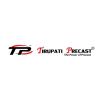 Business Listing Tirupati Precast in Bengaluru KA